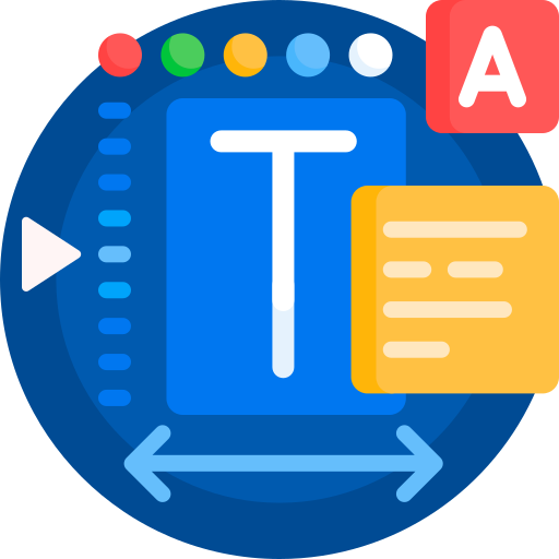 text editor